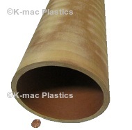 Canvas Phenolic Tubes .500 Inch Walls
