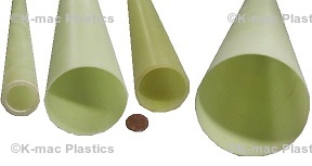 G10 Tubes .062 Inch Wall