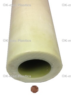 G10 Tubes 1.0 Inch Wall