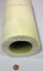 G11 Tube 1.0 Inch Wall