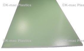 .125 Inch Thick G10 Bars