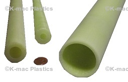 G10 Tubes .187 Inch Wall