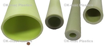 G10 Tubes .375 Inch Wall