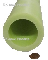 G10 Tubes .500 Inch Wall