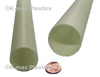 G11 Tubes .031 Inch Wall