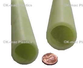 G11 Tubes .187 Inch Wall