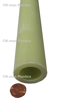 G11 Tubes .250 Inch Wall