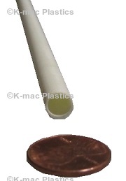 G5 G9 Tubes .031 inch Wall