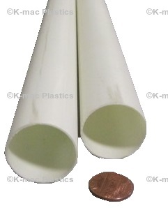 G7 Tubes .031 inch wall