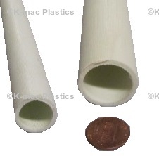 G7 Tubes .093 inch wall