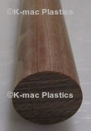 Linen Phenolic Rods