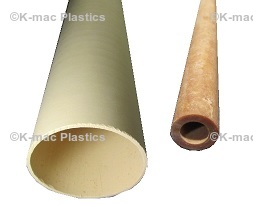 Paper Phenolic Tubes .093 Inch Wall