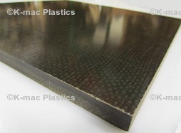 Graphite Impregnated Phenolic Sheets