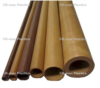 Paper Phenolic Tubes